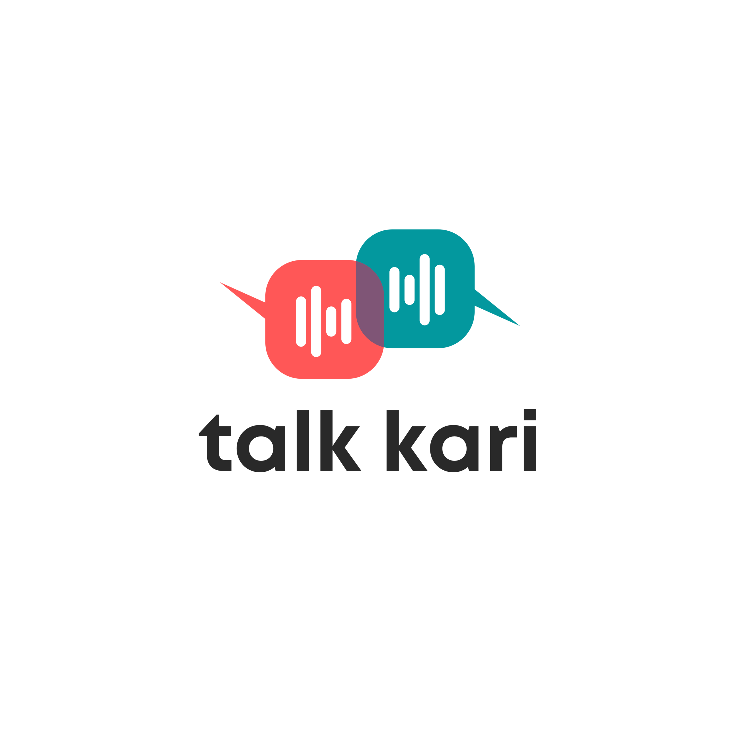 Talk Kari
